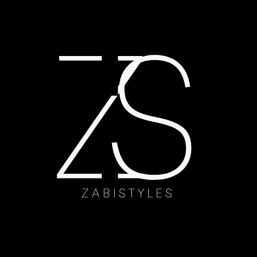 Zabi Styles Logo